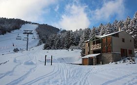 Chalet Pla Del Mir
